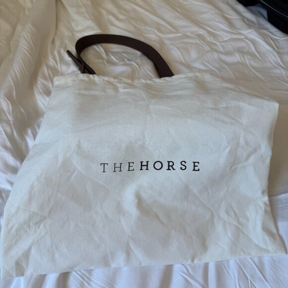 The Horse Clementine Bag - Picture 5 of 9